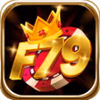 Logo f79 - Game Bài Đổi Thưởng